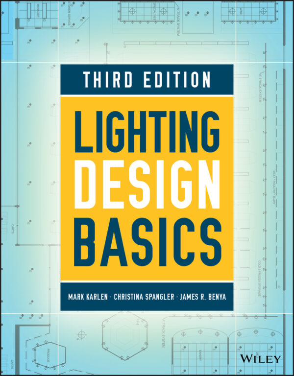 Lighting design basics, third edition Ebook